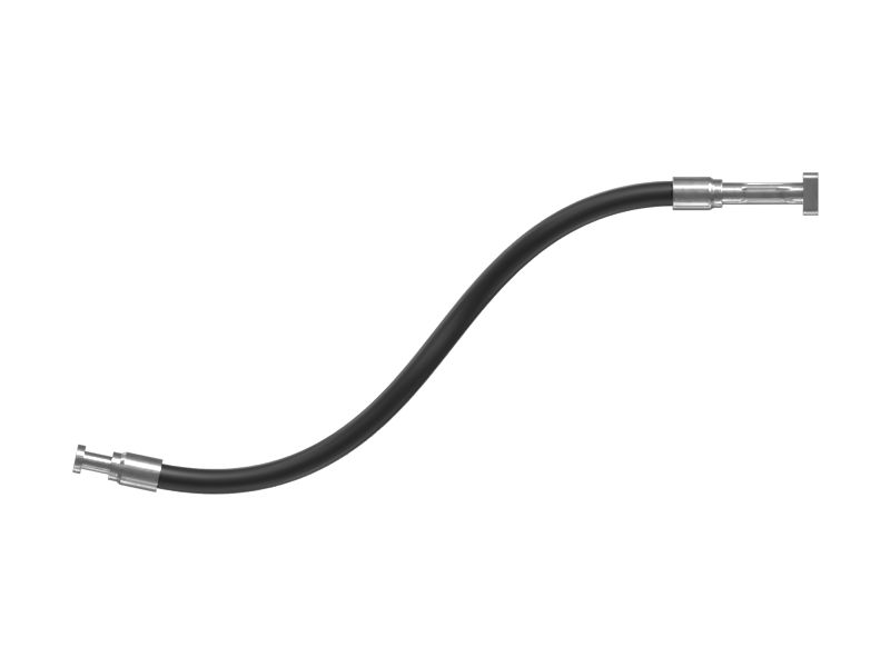 366-8593: Hydraulic System Hose Assembly | Cat® Parts Store