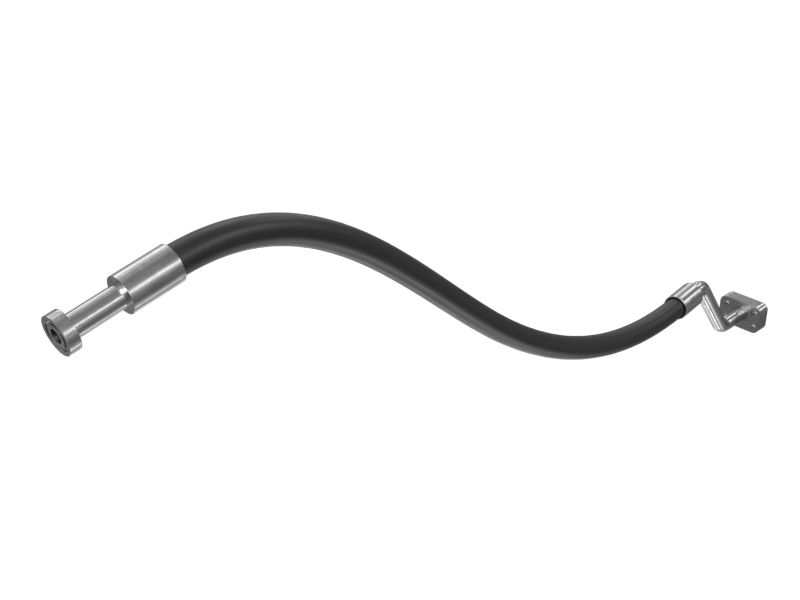 Гидравлический шланг в сборе с внутренним диаметром 25,4 мм