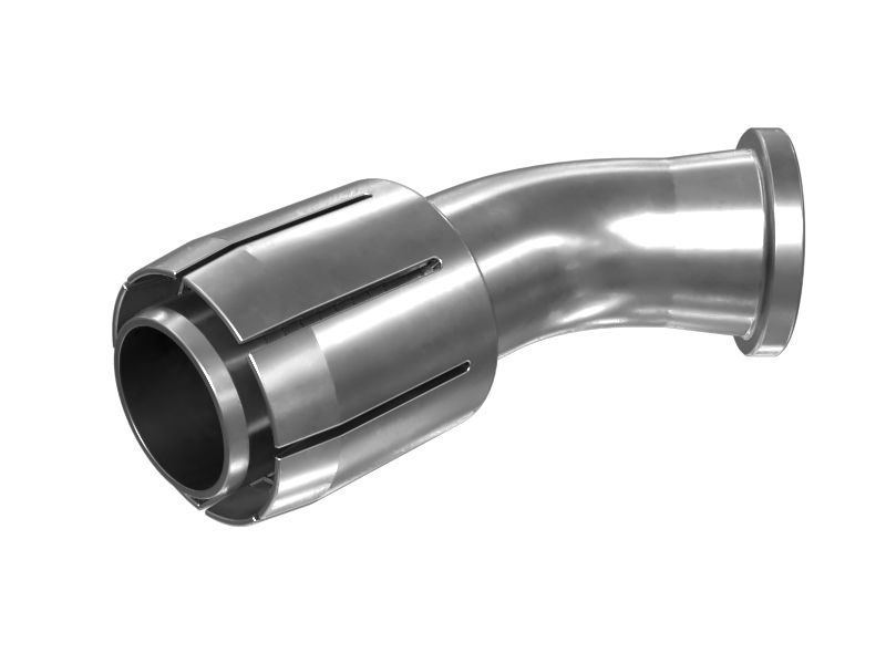 Муфта повторного применения