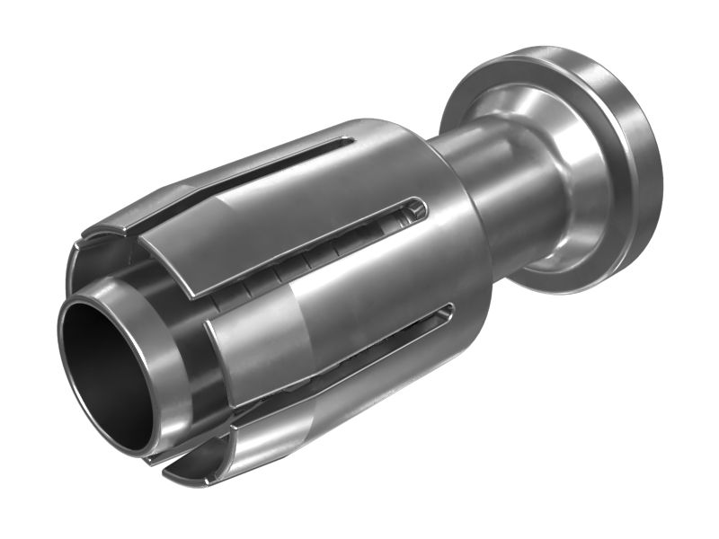 3S-8496: Муфта повторного применения