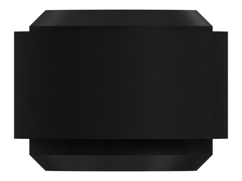 Шестигранная заглушка с резьбой M20X2.5