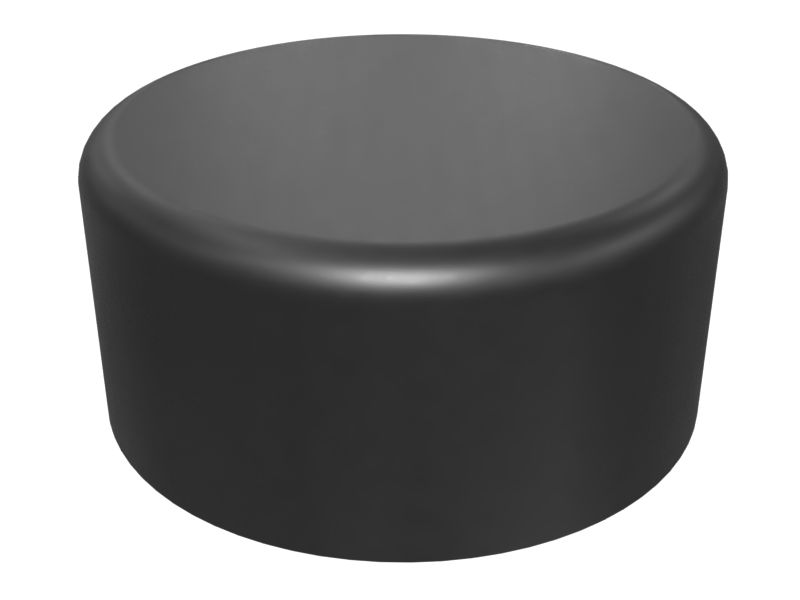 Кожух внутреннего диаметра 89,7 мм