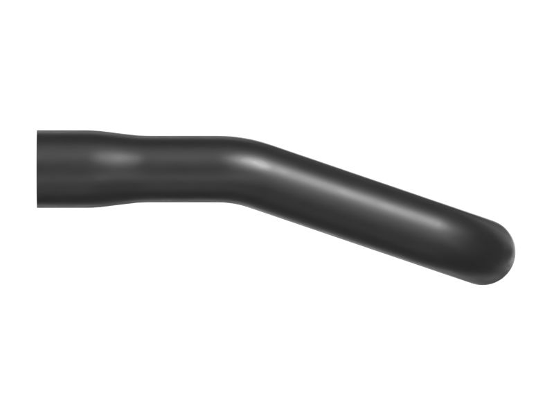 Шланг радиатора внутреннего диаметра 44 мм