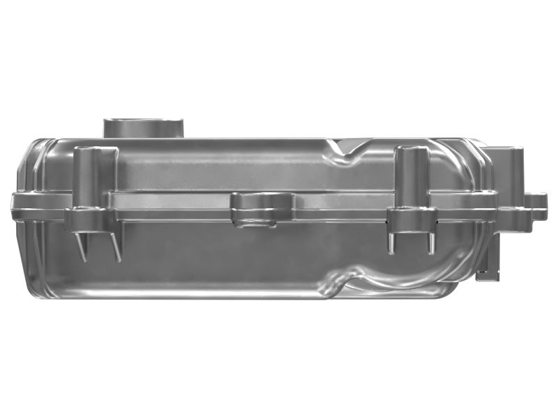 Электронный привод, 9–32 В постоянного тока