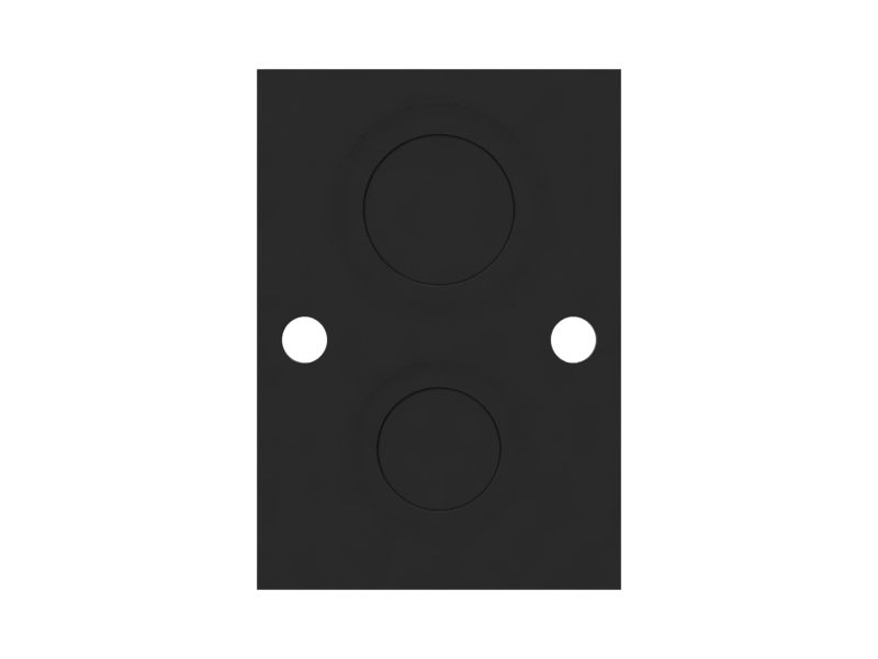 Рукав без концевой арматуры, внутренний диаметр 50,8 мм