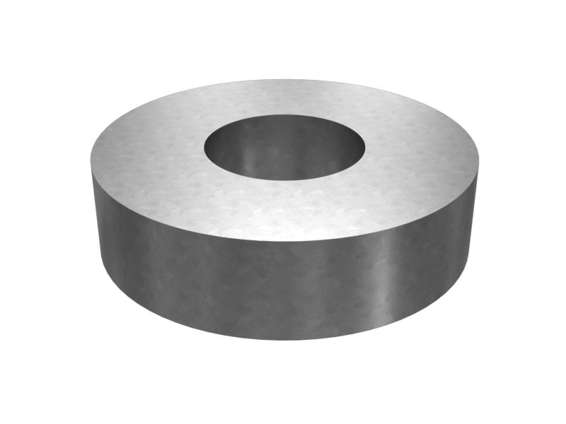 2G-3967: Стальная прокладка 32,16 мм с внутренним диаметром