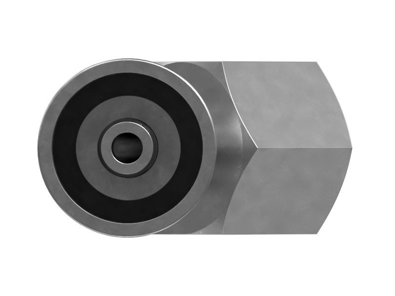590-7372: Permanent Coupling 5907372 купить