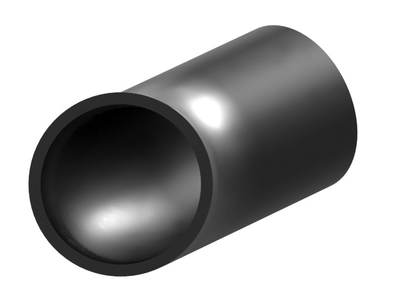 Шланг с внутренним диаметром 101 мм