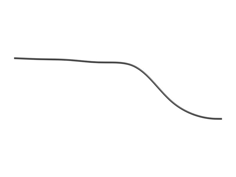 Шланг с внутренним диаметром 9,52 мм в бухте