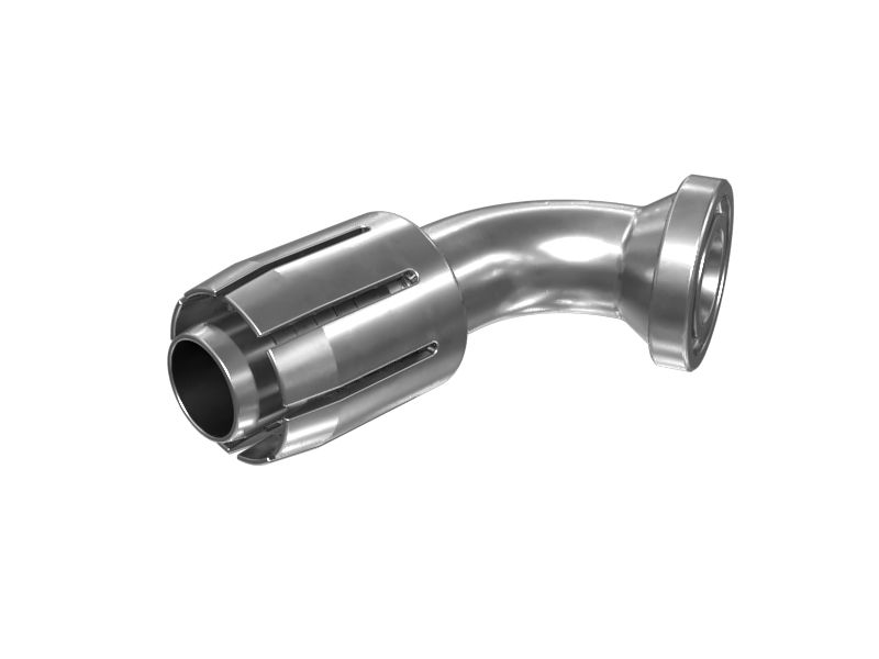 5S-3454: Муфта повторного применения