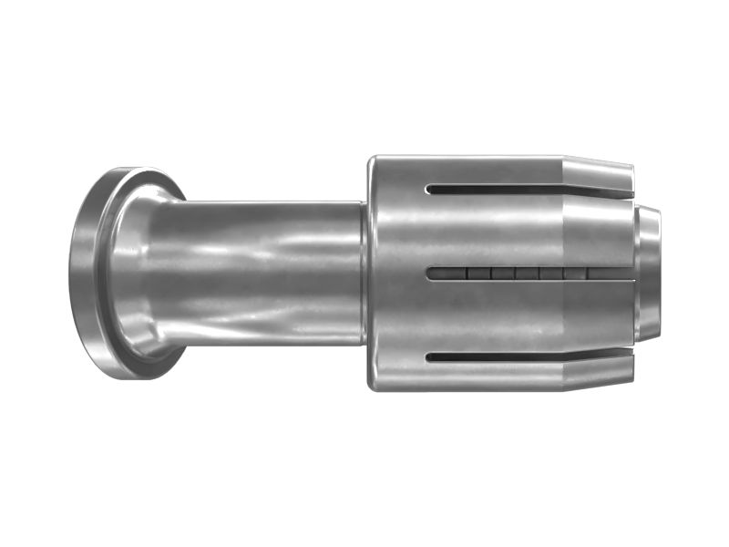 Муфта повторного применения