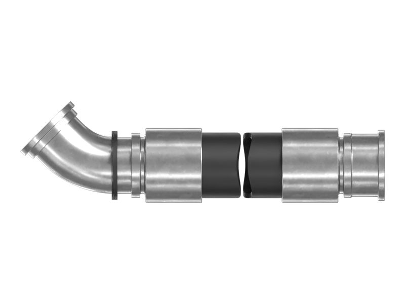 379-6729: Tubo flessibile idraulico di bassa pressione 101,60 mm