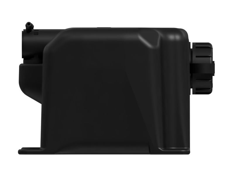 Блок емкости омывателя