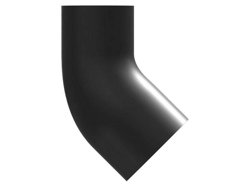 Шланг радиатора с внутренним диаметром 50 мм