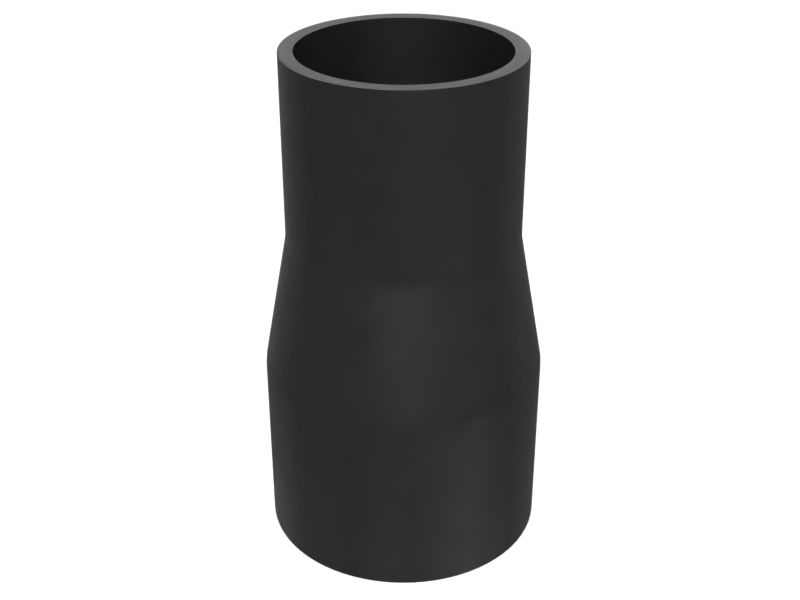 287-3172: ท่อน้ำยาระบายความร้อนหม้อน้ำเส้นผ่านศูนย์กลางภายใน 101.6 มม.