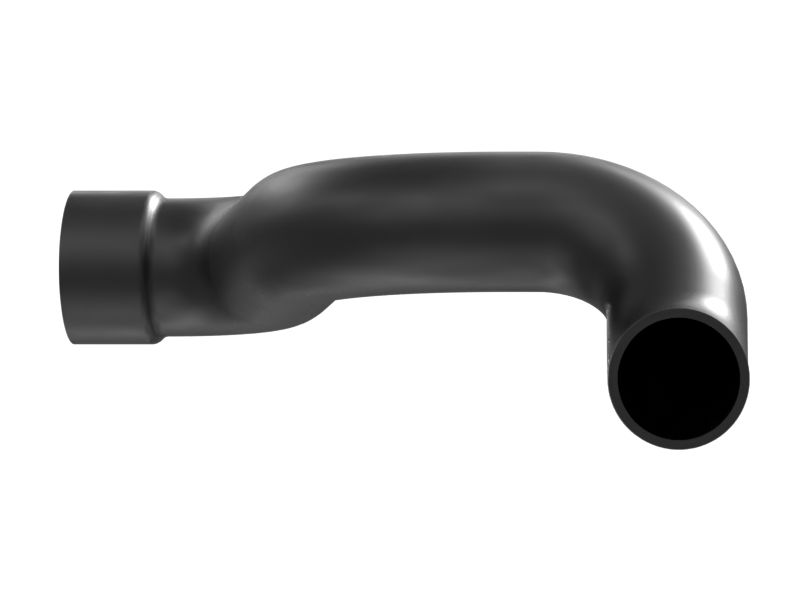 Шланг водопровода с внутренним диаметром 60 мм