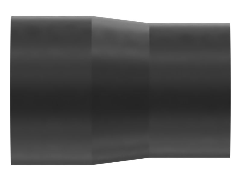 Внутренний диаметр шланга 101,6 мм