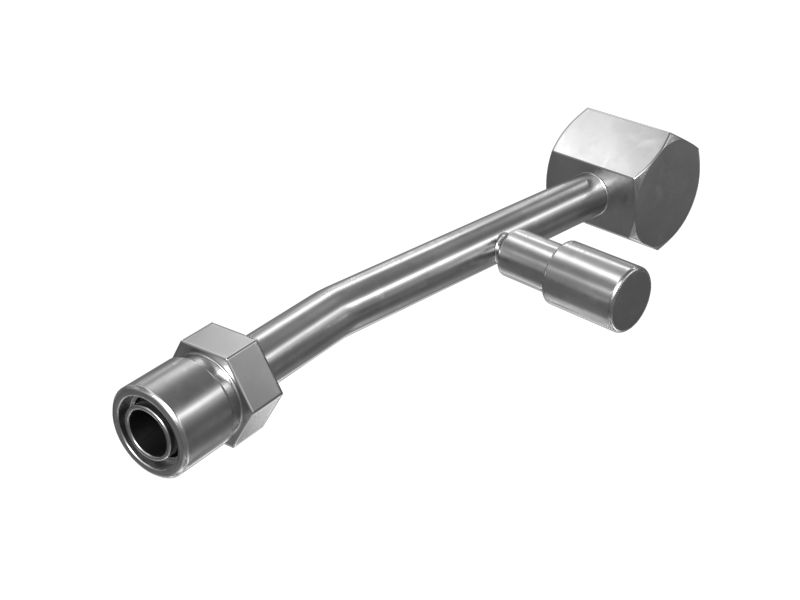 225-5518: Фитинг
