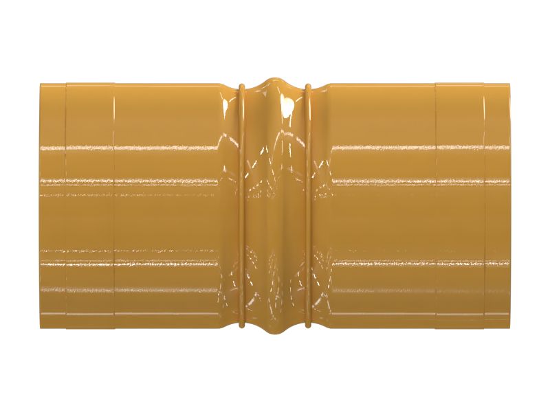 Шланг с гибкими сочленениями, внутренний диаметр 76,2 мм