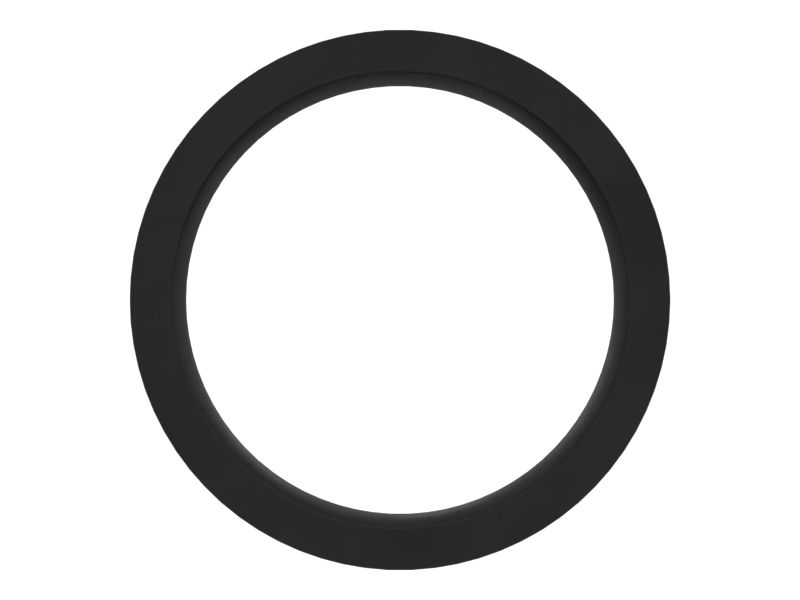 Гидравлический шланг, внутренний диаметр 50,8 мм