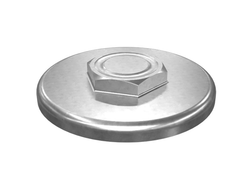 570-6837: Крышка