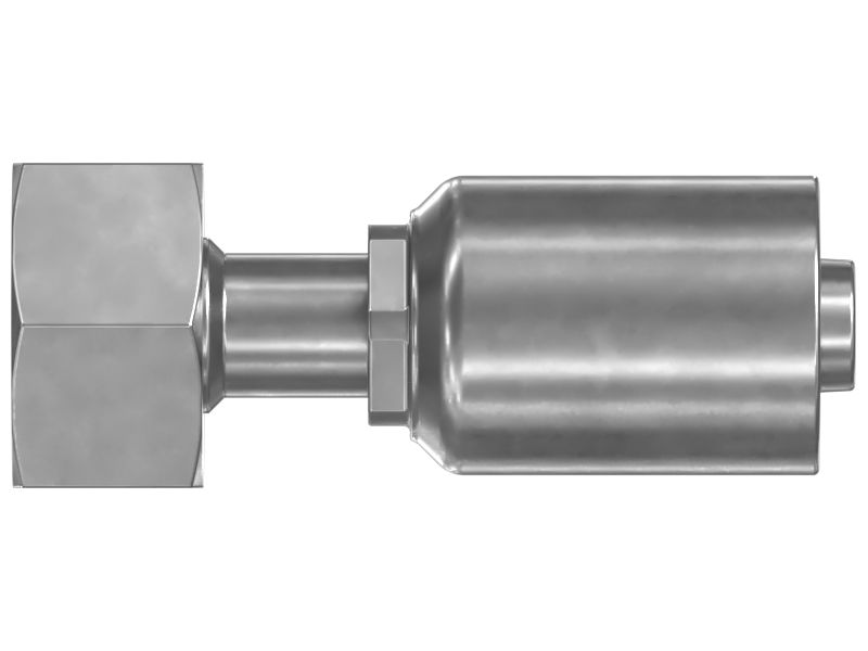 432-2128: Raccordo permanente