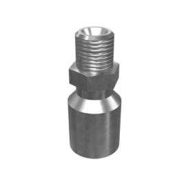 146-3404: 38.1mm 长固定式联轴器