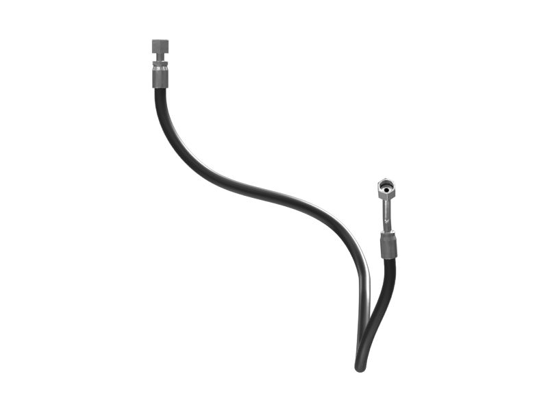 ШЛАНГ В СБОРЕ