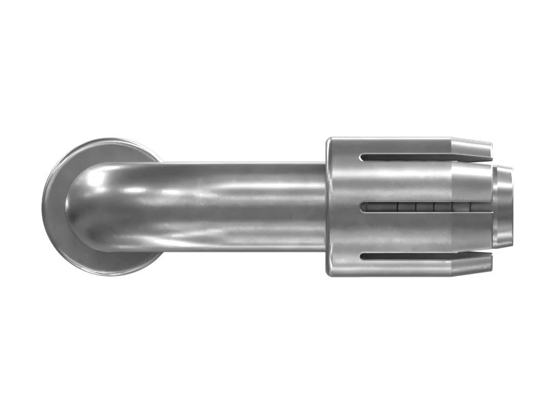 Муфта повторного применения