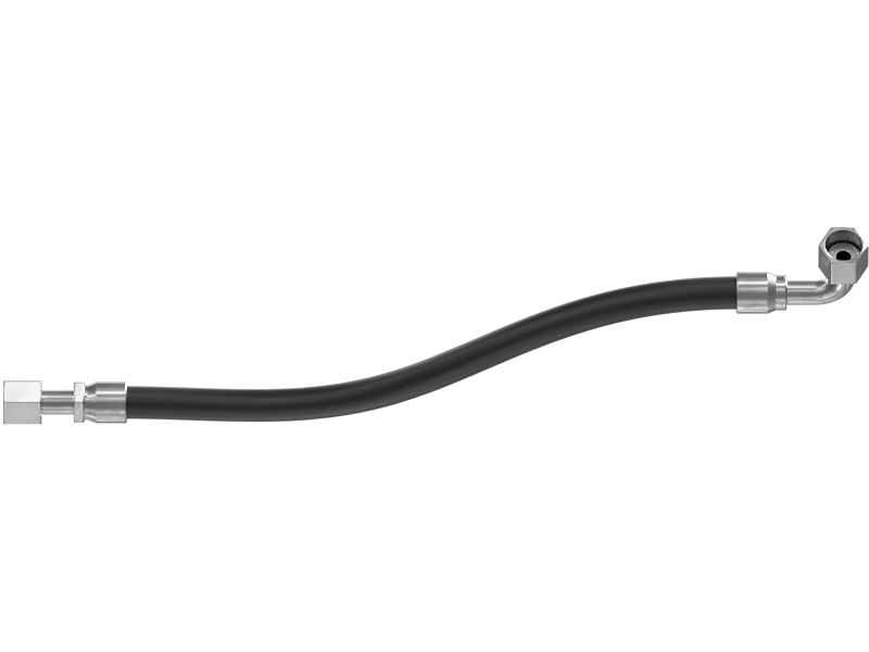 ШЛАНГ В СБОРЕ