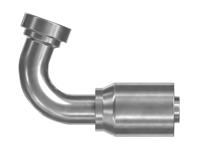 496-2323: Permanent Coupling | Cat® Parts Store