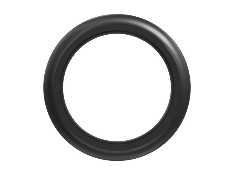 Воздушный соединительный шланг длиной 334 мм