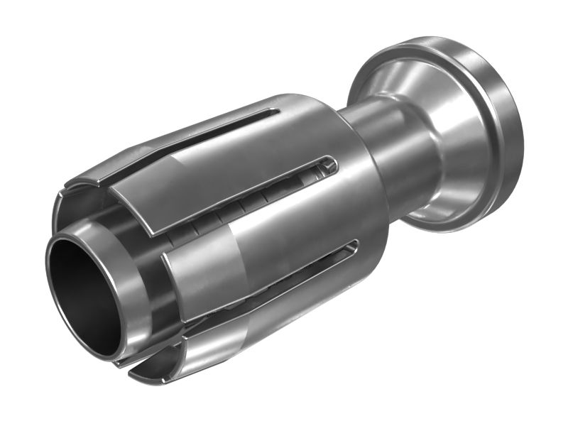 7S-0570: Муфта повторного применения