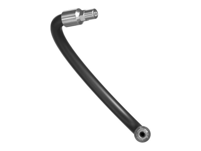 Соединительный шланг с внутренним диаметром 6,34 мм