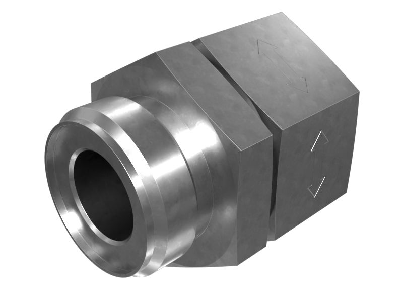 321-5694: МУФТА