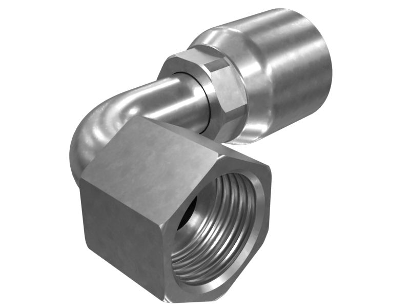 Глухая муфта