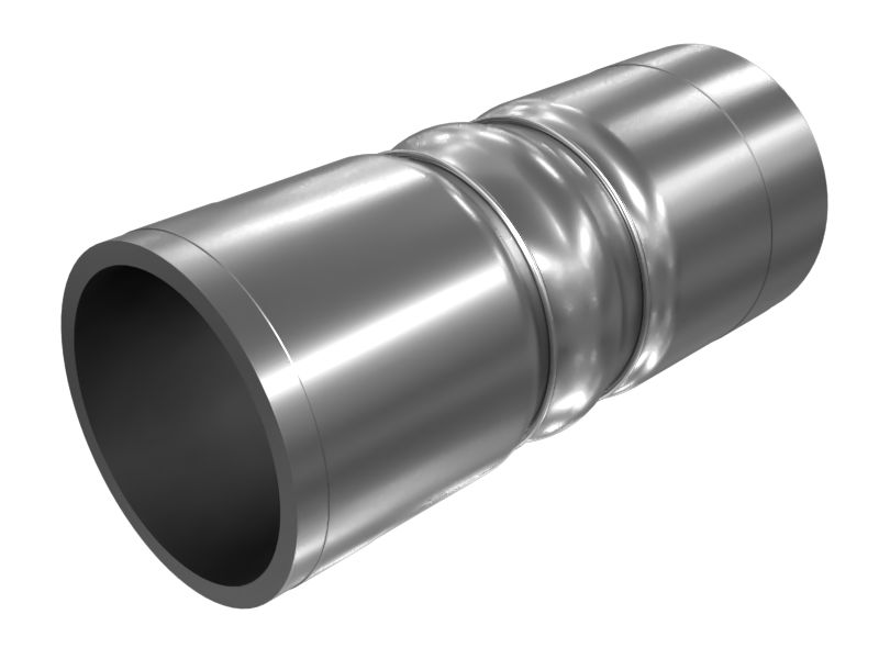 Шланг воздухозаборника