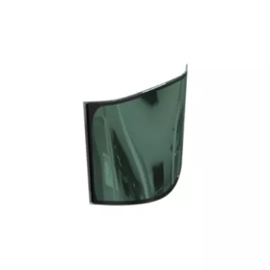 580-8829: লাইট গ্রীন এনক্লোসড ROPS ক্যাব সেফটি গ্লাস