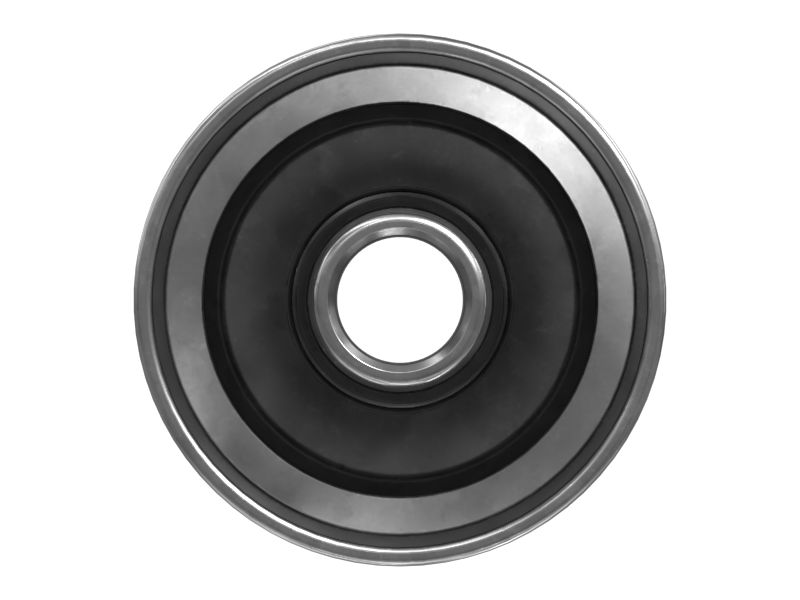 Постоянная муфта с шестигранным фитингом 17,46 мм