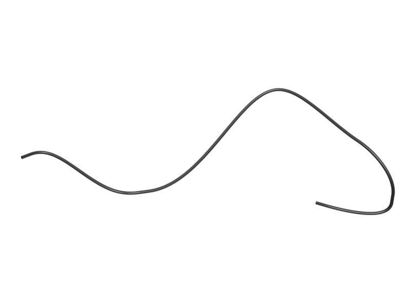 Шланг для смазки с внутренним диаметром 3,6 мм