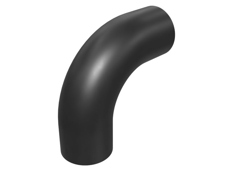 266-7650: 50.8mm Inner Diameter Elbow Hose | Cat® Parts Store