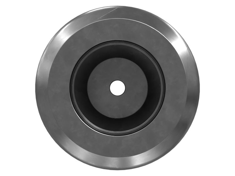 590-5743: Permanent Coupling 5905743 купить