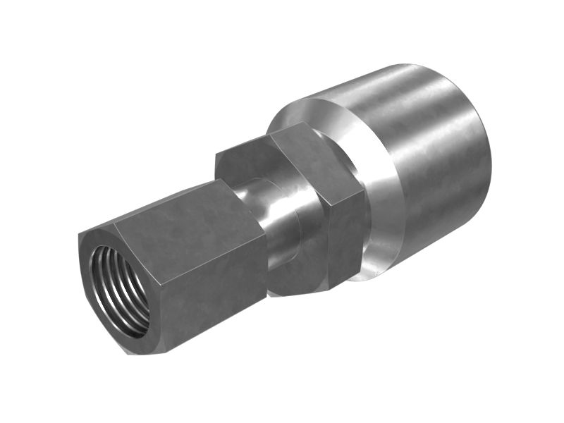 124-1959: Permanent Coupling | CATCorp