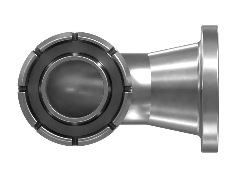 Муфта повторного применения