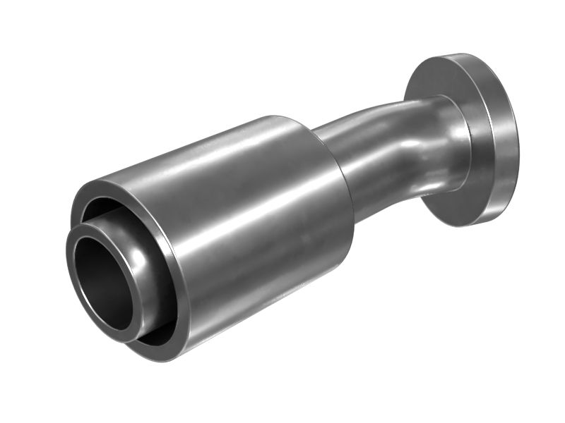 7S-0571: Муфта повторного применения