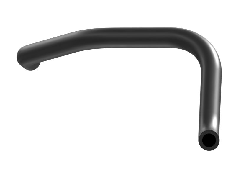 Шланг маслоналивной линии