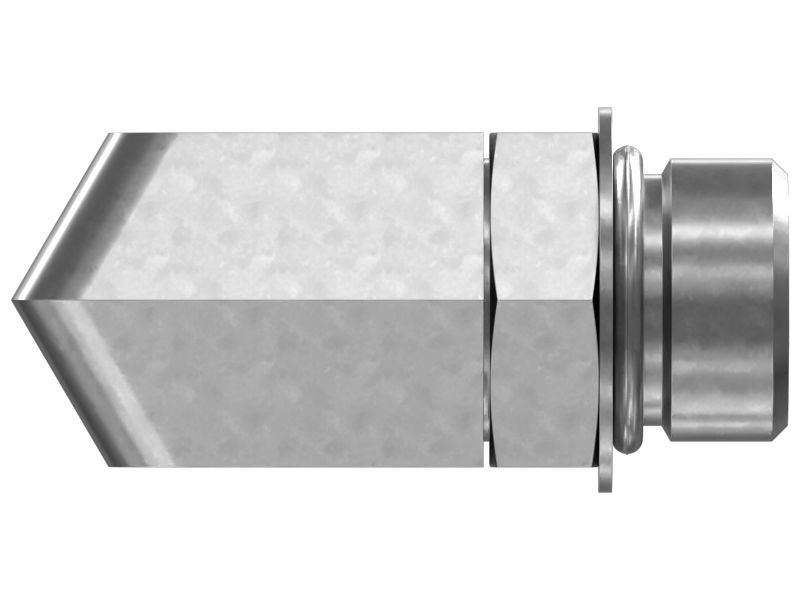 Коленчатый переходник со STOR на STC