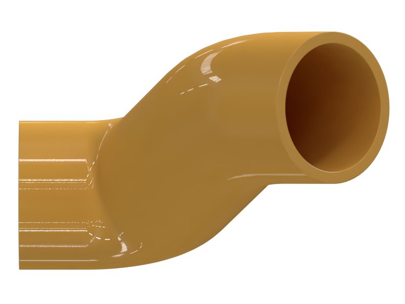 Шланг воздуховода внутреннего диаметра 100,60 мм