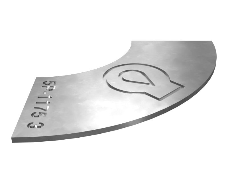 Наклейка — моторное масло