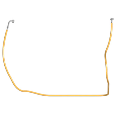 316-2629: 10.32mm Inner Diameter Air Conditioner Line Hose 316-2629: 10.32mm Inner Diameter Air Conditioner Line Hose